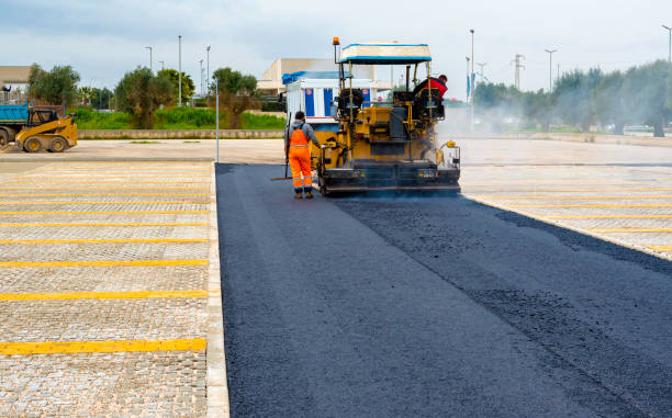 Best Driveway Grading and Leveling  in Meadowbrook, AL