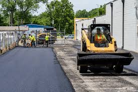 Best Driveway Removal and Replacement  in Meadowbrook, AL