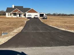 Best Asphalt Driveway Installation  in Meadowbrook, AL