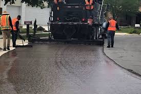 Best Driveway Overlay Services  in Meadowbrook, AL